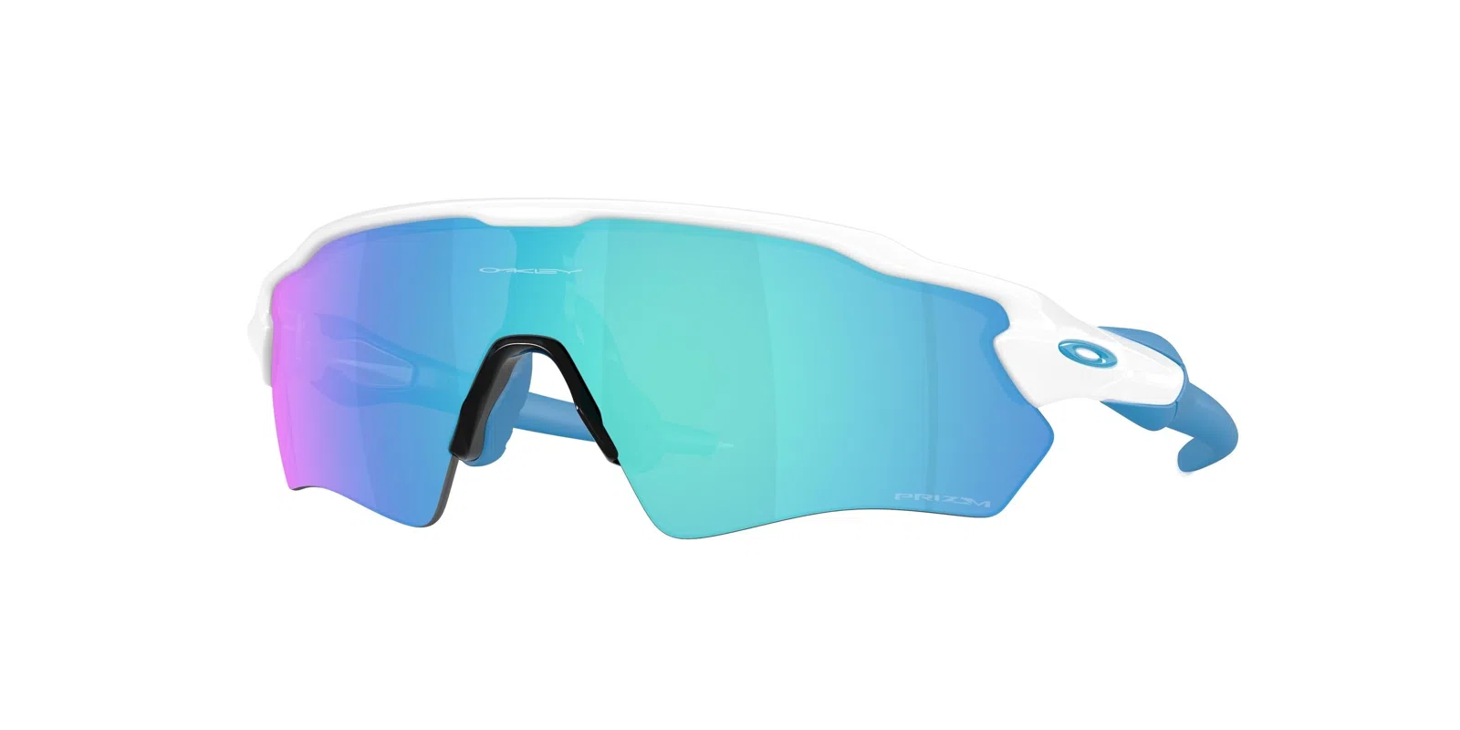 Oakley Radar Ev S Path 9510 Sunglasses - view 2